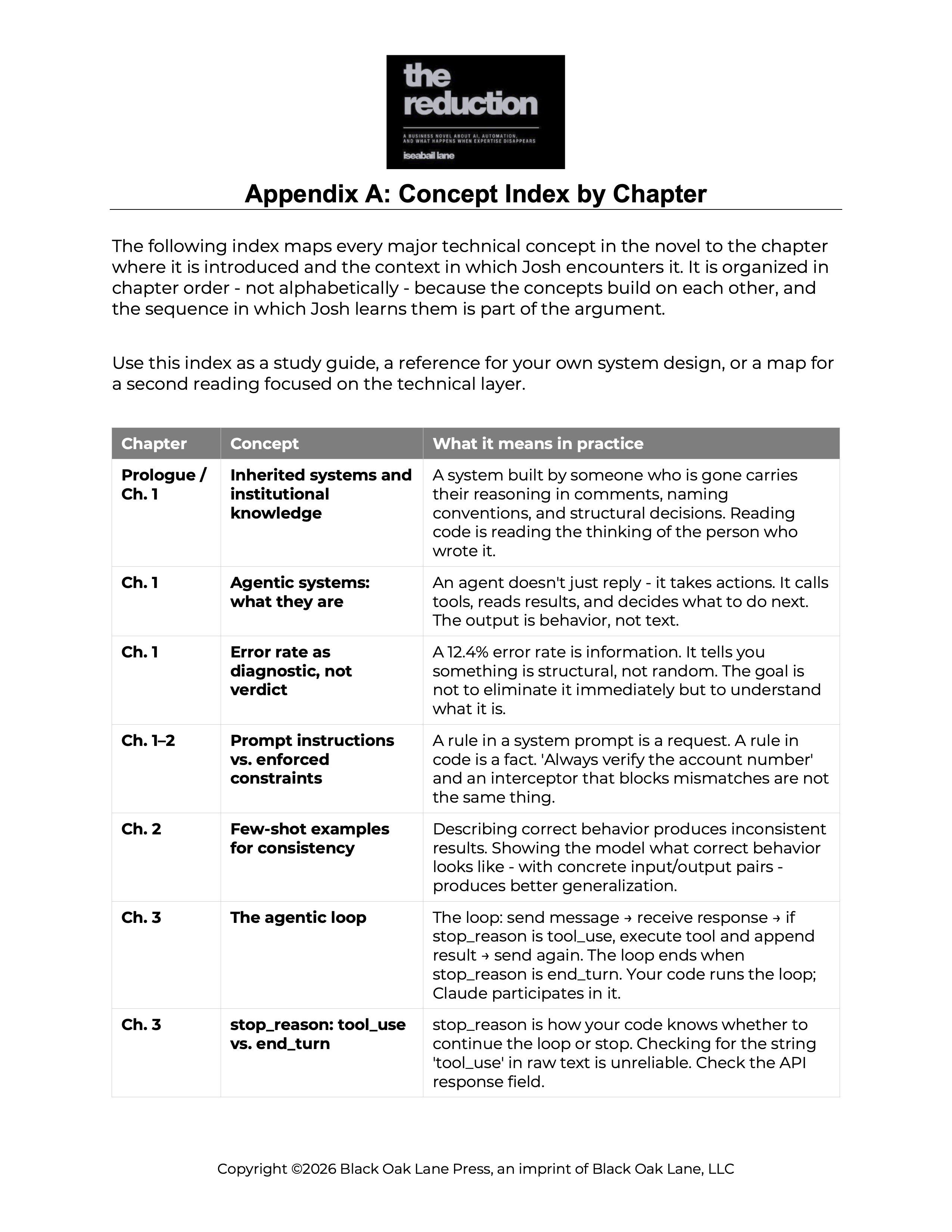 Appendix A preview