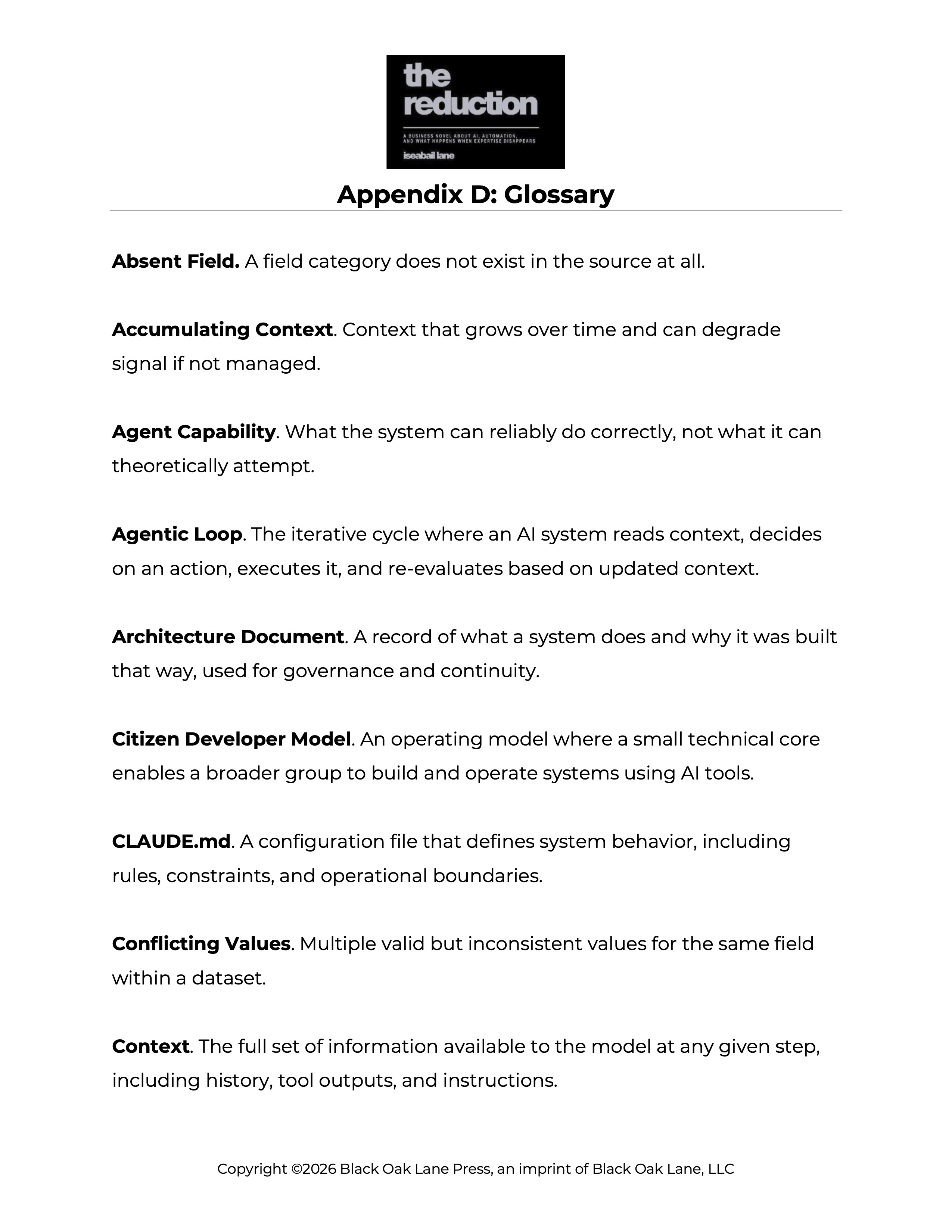 Appendix D preview